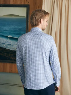 Movement™ Shirt (Tall) -*Faherty Brand New