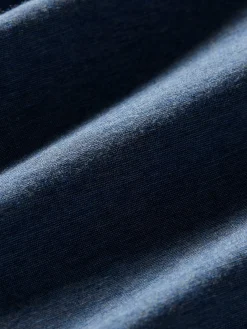 Movement™ Short-Sleeve Polo Shirt -*Faherty Brand New