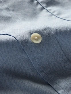 Movement™ Short-Sleeve Shirt -*Faherty Brand Online