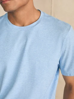 Movement™ Short-Sleeve T-Shirt -*Faherty Brand Hot