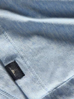 Movement™ Short-Sleeve T-Shirt -*Faherty Brand Hot