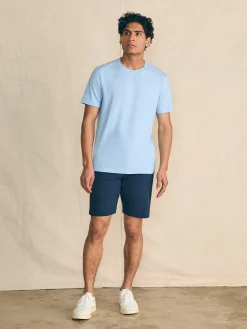 Movement™ Short-Sleeve T-Shirt -*Faherty Brand Hot