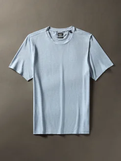 Movement™ Short-Sleeve T-Shirt -*Faherty Brand Hot