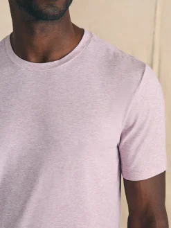 Movement™ Short-Sleeve T-Shirt -*Faherty Brand Best