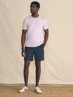 Movement™ Short-Sleeve T-Shirt -*Faherty Brand Best