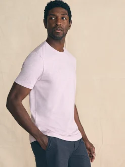 Movement™ Short-Sleeve T-Shirt -*Faherty Brand Best