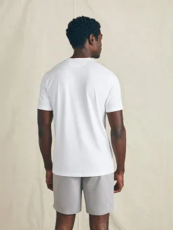 Movement™ Short-Sleeve T-Shirt -*Faherty Brand