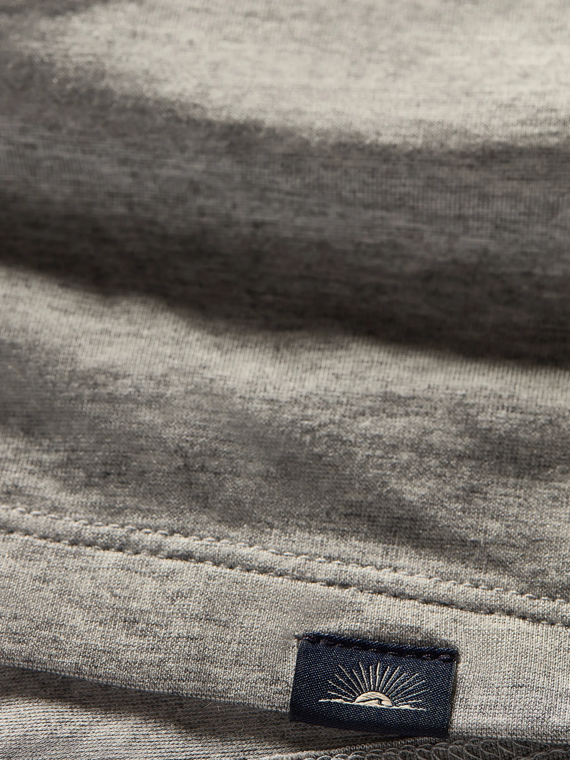 Movement™ Short-Sleeve T-Shirt -*Faherty Brand Discount