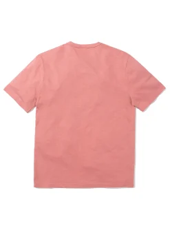 Nantucket Short-Sleeve Crew T-Shirt -*Faherty Brand
