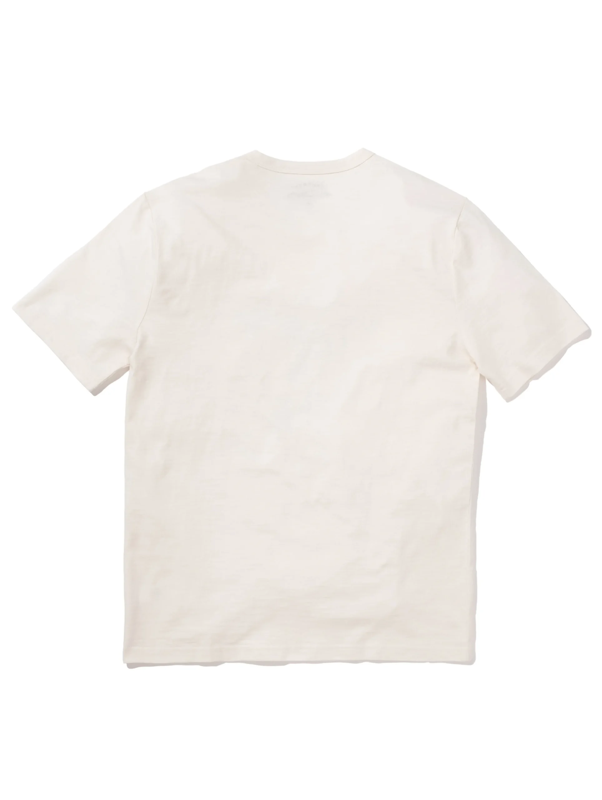 Nashville Short-Sleeve Crew T-Shirt -*Faherty Brand Sale