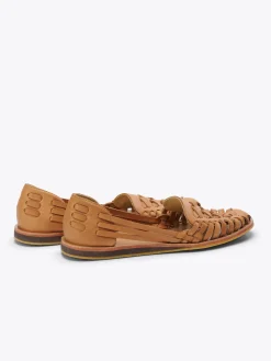 Nisolo Huarache Sandals -*Faherty Brand Hot