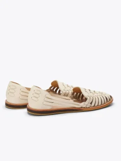 Nisolo Huarache Sandals -*Faherty Brand Discount