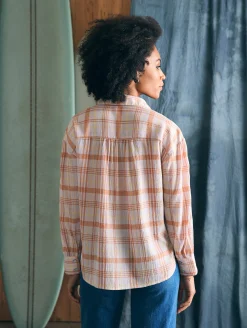 Olli Top -*Faherty Brand New