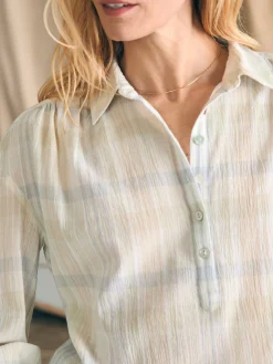 Olli Top -*Faherty Brand Clearance