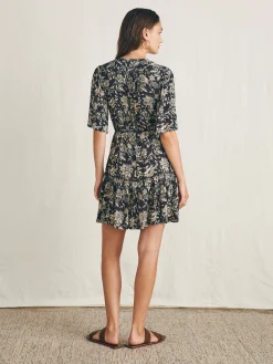 Orinda Mini Dress -*Faherty Brand Clearance