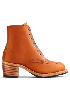 Red Wing Women's Clara -*Faherty Brand Hot