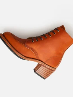 Red Wing Women's Clara -*Faherty Brand Hot
