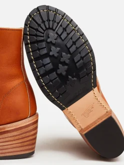 Red Wing Women's Clara -*Faherty Brand Hot