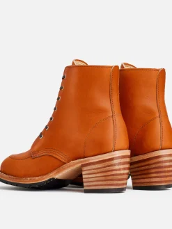 Red Wing Women's Clara -*Faherty Brand Hot
