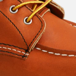 Red Wing Women's Classic Moc -*Faherty Brand Best