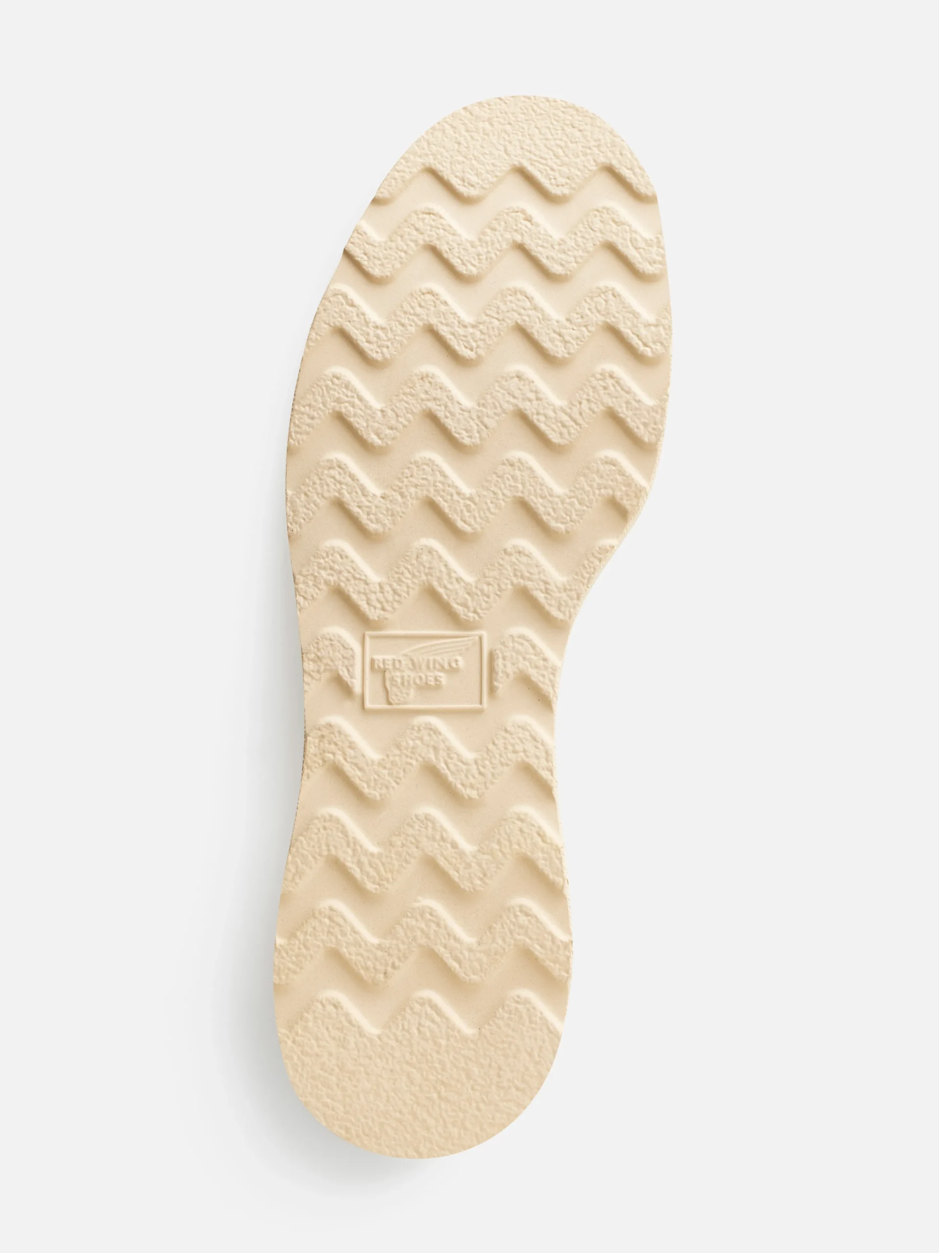 Red Wing Women's Classic Moc -*Faherty Brand Best