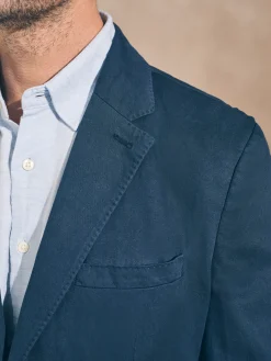 Reserve All Season Blazer -*Faherty Brand Online