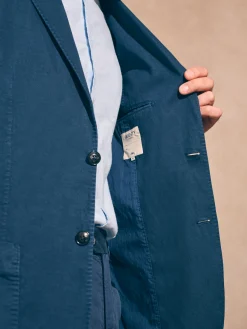 Reserve All Season Blazer -*Faherty Brand Online