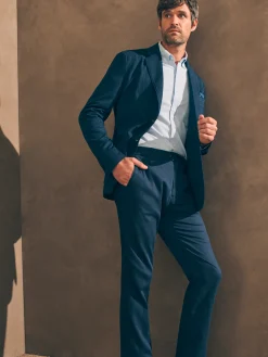 Reserve All Season Blazer -*Faherty Brand Online