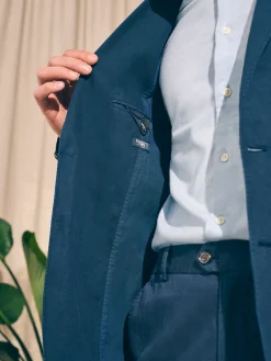 Reserve All Season Blazer -*Faherty Brand Online