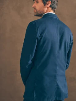 Reserve All Season Blazer -*Faherty Brand Online
