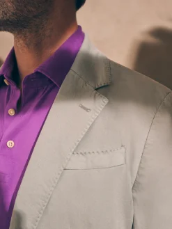 Reserve All Season Blazer -*Faherty Brand Online