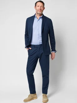 Reserve All Season Blazer -*Faherty Brand New