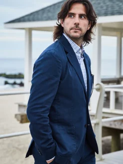 Reserve All Season Blazer -*Faherty Brand New