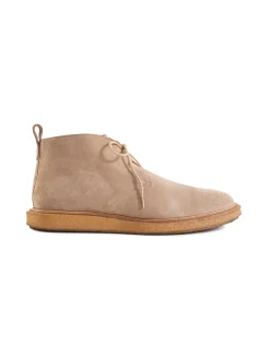 Reserve Chukka Boot -*Faherty Brand New