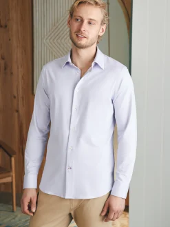 Reserve Knit Shirt -*Faherty Brand Online