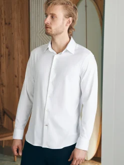 Reserve Knit Shirt -*Faherty Brand Best