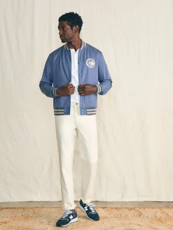 Reversible Surf Shop Jacket -*Faherty Brand Discount