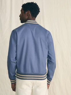 Reversible Surf Shop Jacket -*Faherty Brand Sale