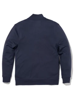 Sag Harbor Beach Terry Quarter Zip -*Faherty Brand Sale