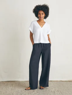 Sanibel Top -*Faherty Brand Discount