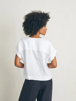 Sanibel Top -*Faherty Brand Discount