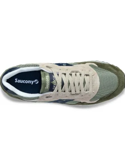 Saucony Men's Shadow 5000 -*Faherty Brand New