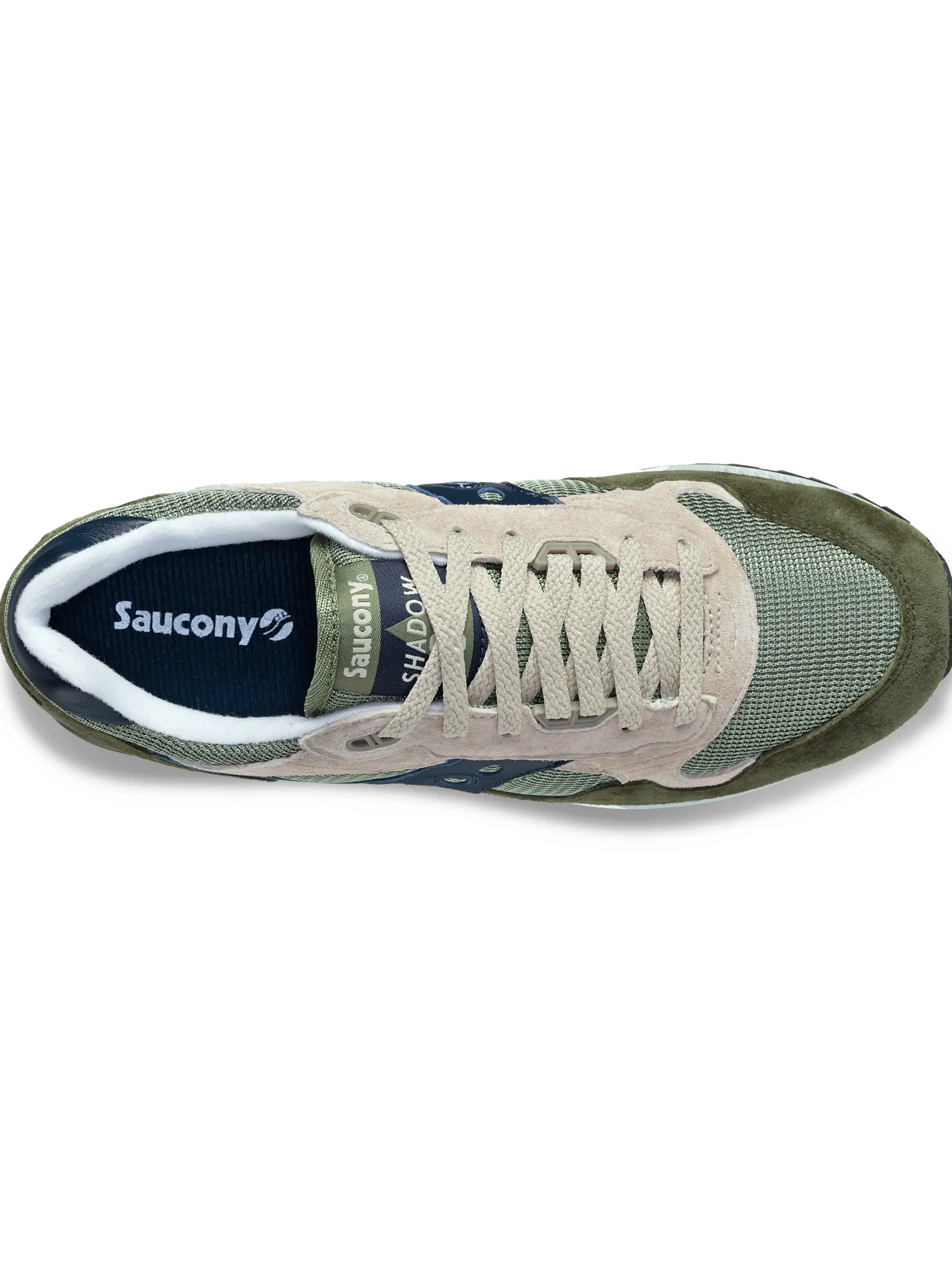 Saucony Men's Shadow 5000 -*Faherty Brand New