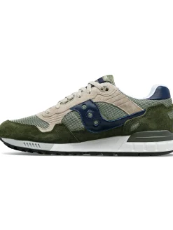 Saucony Men's Shadow 5000 -*Faherty Brand New