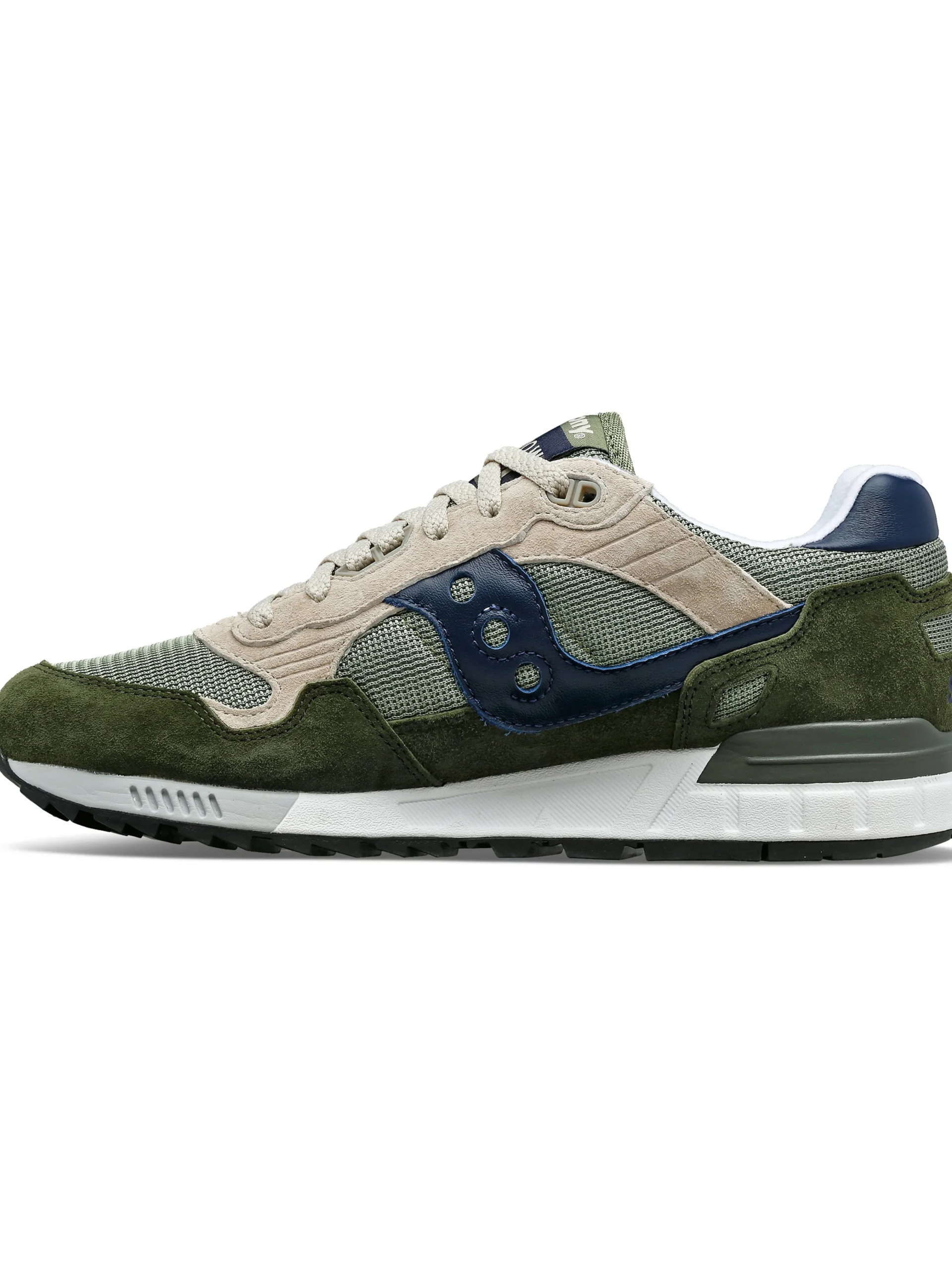 Saucony Men's Shadow 5000 -*Faherty Brand New