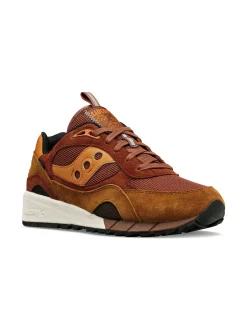 Saucony Men's Shadow 6000 GTX -*Faherty Brand