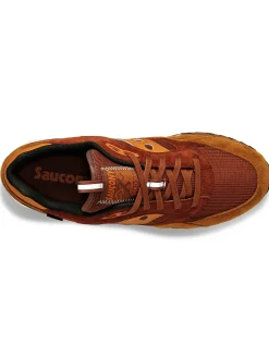 Saucony Men's Shadow 6000 GTX -*Faherty Brand