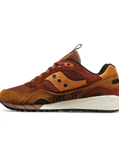 Saucony Men's Shadow 6000 GTX -*Faherty Brand