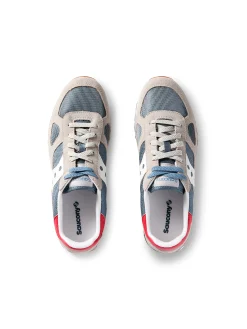 Saucony Men's Shadow Original -*Faherty Brand Outlet