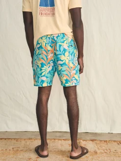 Shorelite Active Swim Short (7